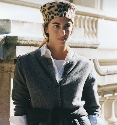 محبوبیت کلاه پیل‌باکس