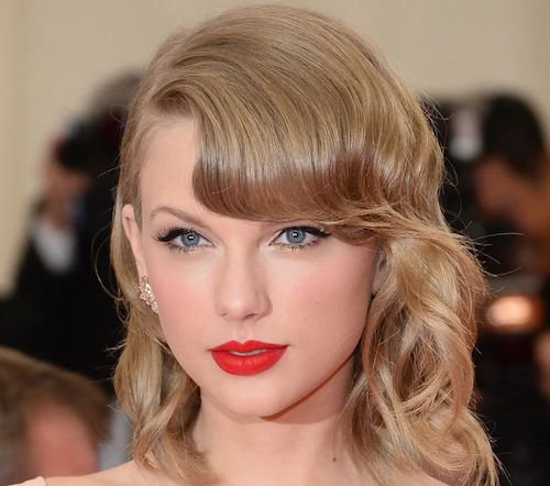 آیتمهای تکرارشونده در استایل تیلور سوئیفت