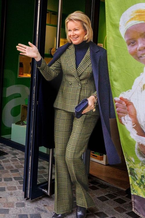 آیتمها چهارخانه بانوان سلطنتی