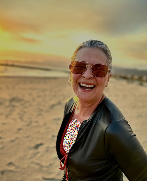 عینکهای گونجا جیلاسون