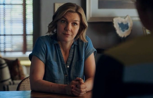 استایل کارول در پلوریبوس