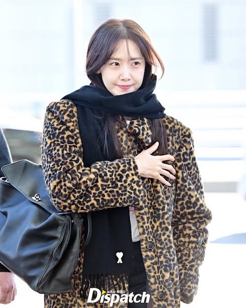 پیراهن مشکی ایم یونا