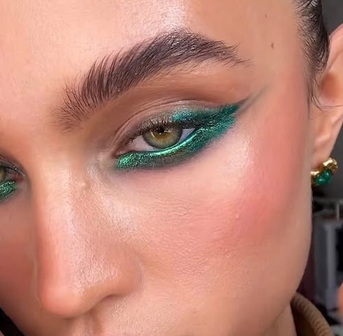 ترندهای میکاپ ۲۰۲۶