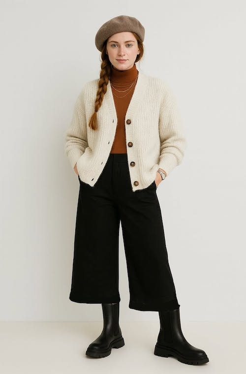 شلوار کوتاه