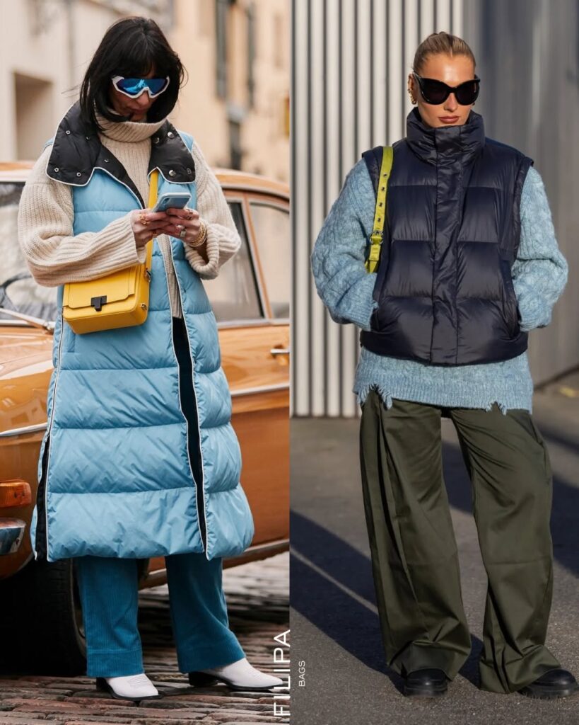 وست پافر در زمستان