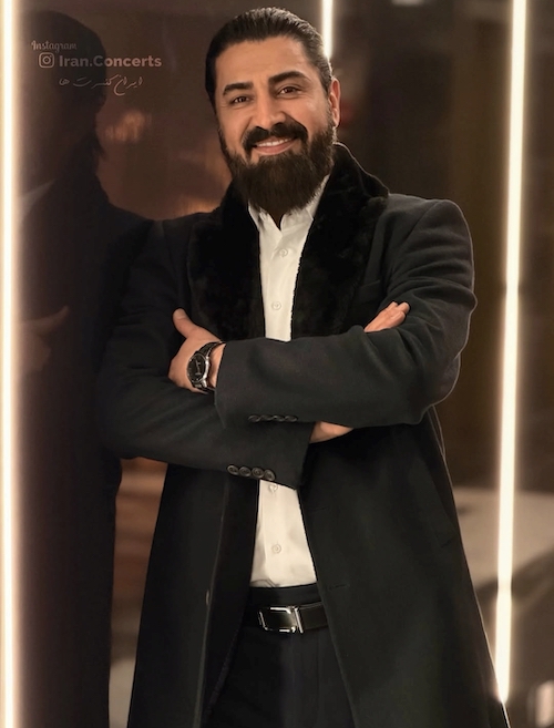 مهمانان جشن حافظ ۱۴۰۴