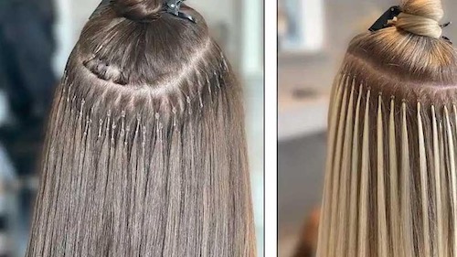 اکستنشن طبیعی