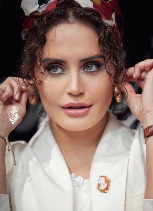 ترندهای میکاپ در آرایش بازیگران