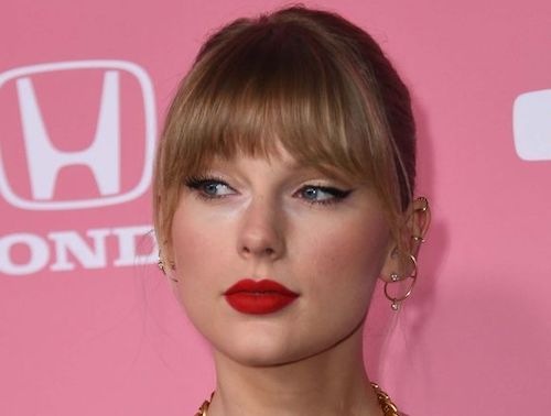 آیتمهای تکرارشونده در استایل تیلور سوئیفت