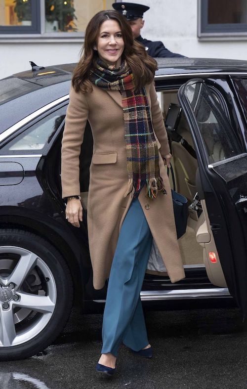 آیتمها چهارخانه بانوان سلطنتی