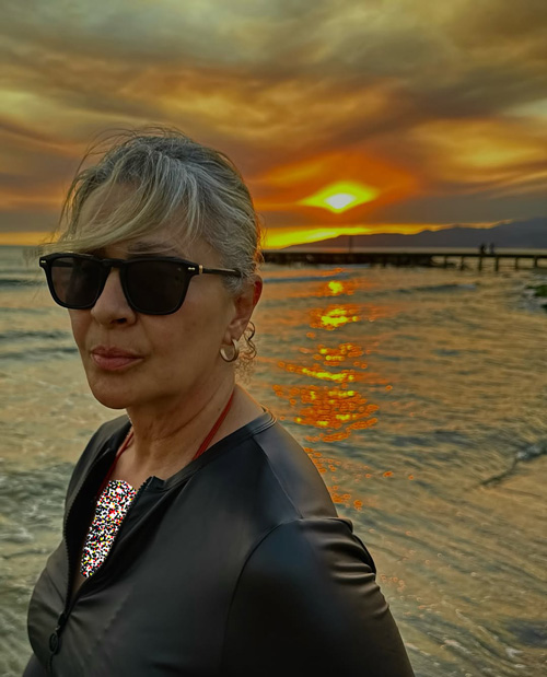 عینکهای گونجا جیلاسون