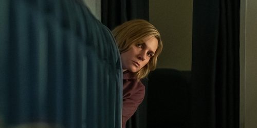 استایل کارول در پلوریبوس