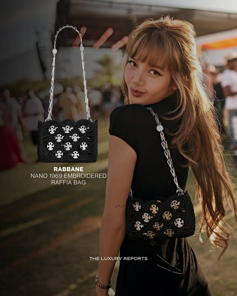 کالکشن کیف‌های لیسا