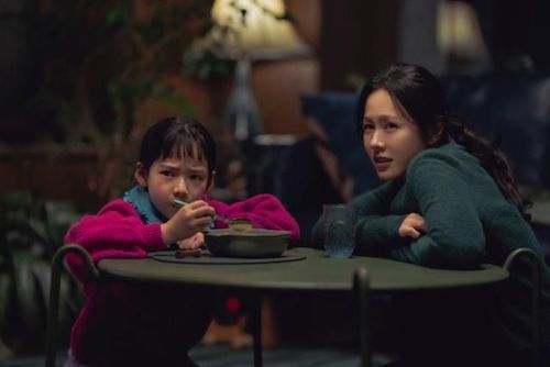 استایل کاراکترهای فیلم چاره‌ای نیست