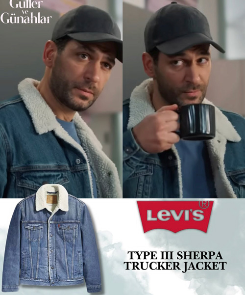 استایل‌های پاییزی بازیگران مرد ترک