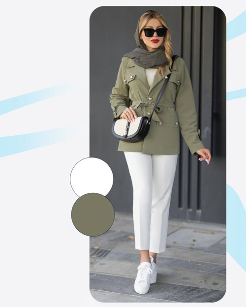 ست کردن رنگ سال