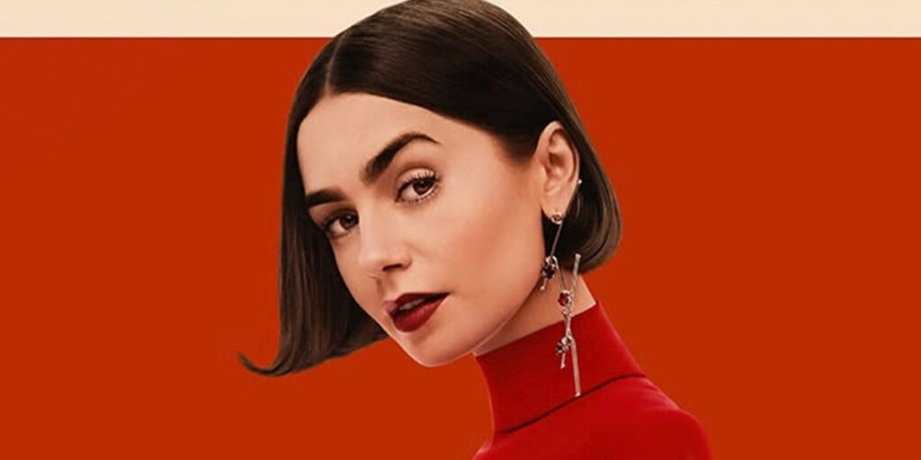 اگر امیلی به جای پاریس به هند می‌رفت، با چه تیپ‌هایی دیده می‌شد؟