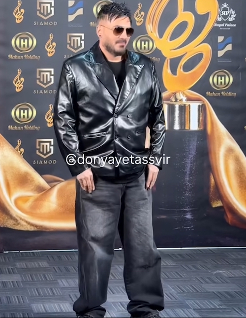 مهمانان جشن حافظ ۱۴۰۴