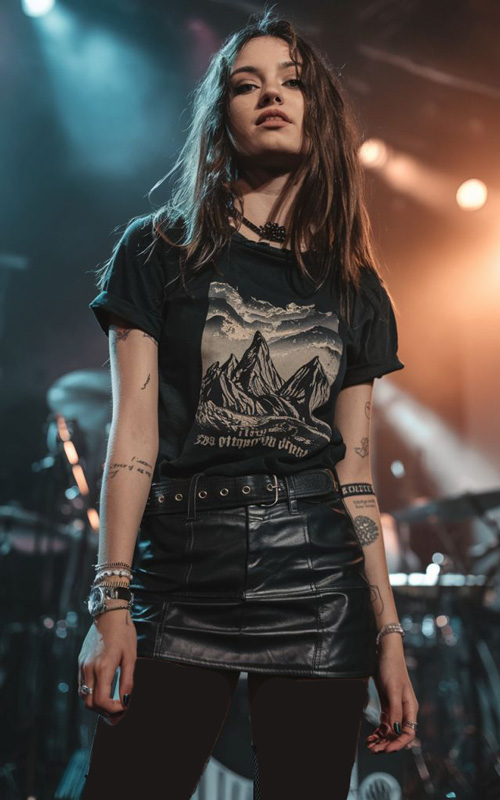 پانک، بیش از یک استایل