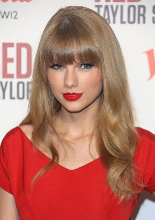 آیتمهای تکرارشونده در استایل تیلور سوئیفت