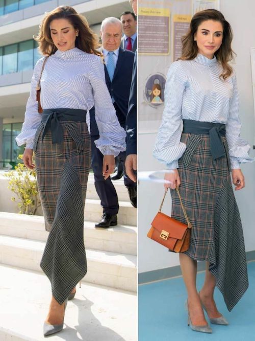 آیتمها چهارخانه بانوان سلطنتی