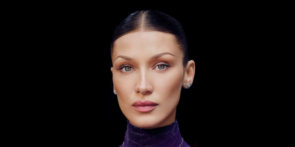 آیتمهای ایرانی در پست بلا حدید