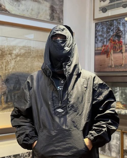 نوید و فرشته به عنوان خوش‌پوش‌ترین زوج سال