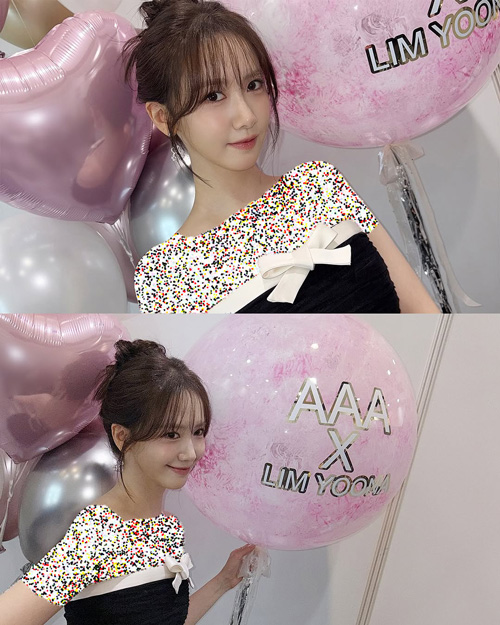 پیراهن مشکی ایم یونا