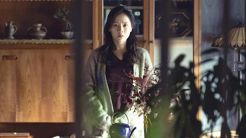 استایل کاراکترهای فیلم چاره‌ای نیست