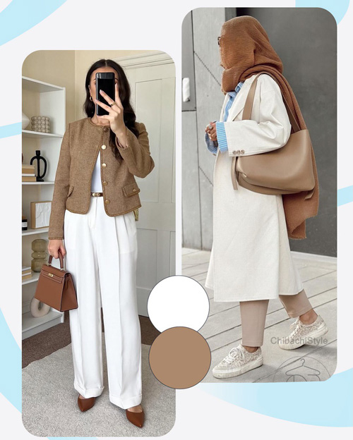 ست کردن رنگ سال