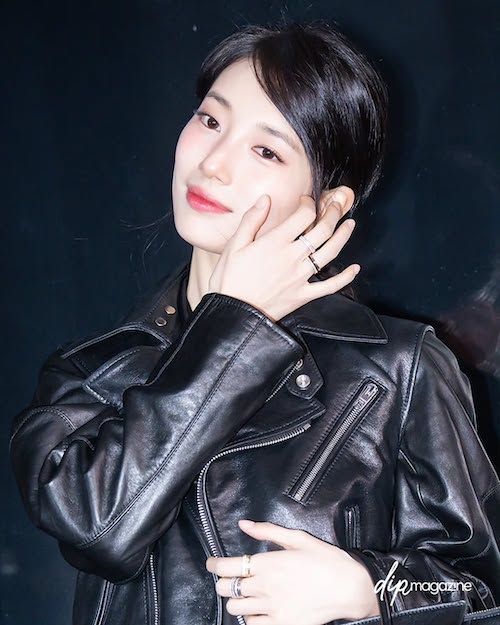 کت چرم بهسوزی