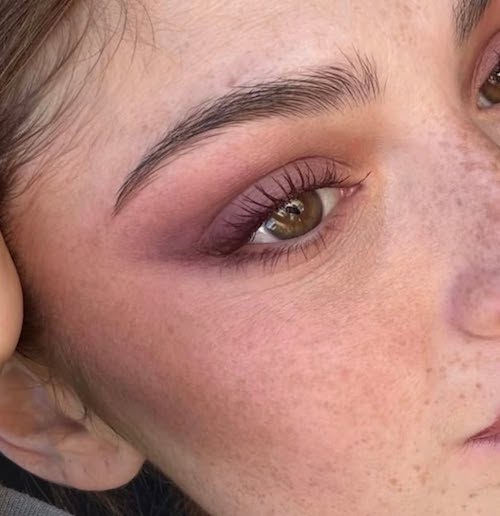 ترندهای میکاپ ۲۰۲۶