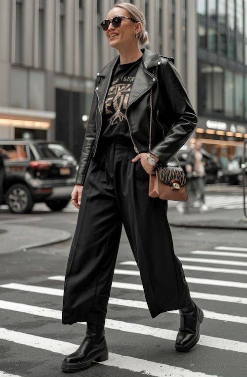 پانک، بیش از یک استایل