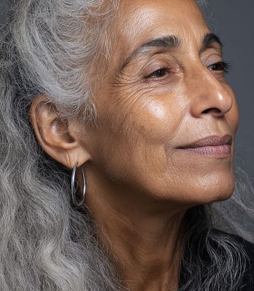 بازگشت به طبیعتِ چهره و زیبایی اصیل