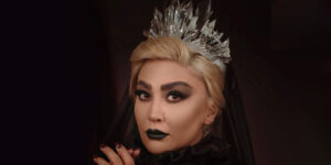 مریم معصومی با استایل خیابانی موردپسند نوجوان‌ها دیده شد