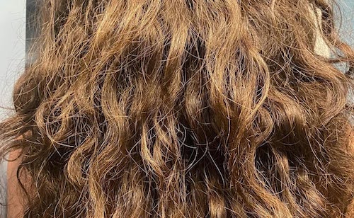 ترند زیبایی طبیعی