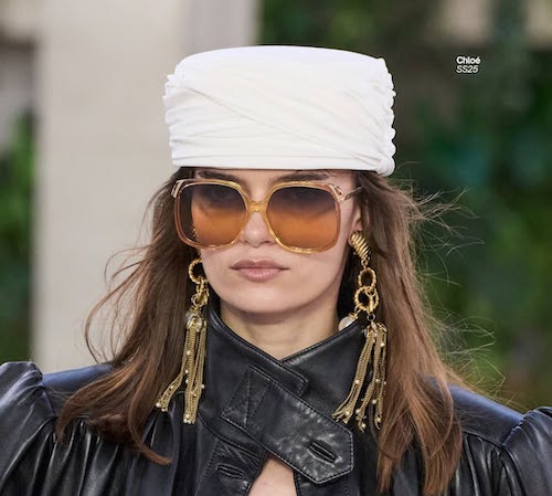 محبوبیت کلاه پیل‌باکس