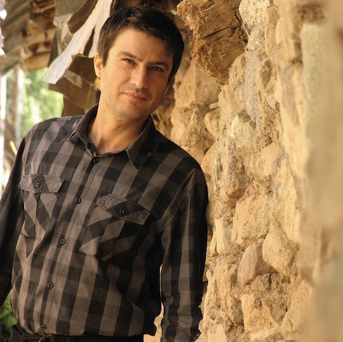 شهرام حقیقتدوست؛ از خط قرمز تا برتا