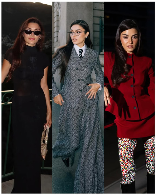 لباسهای مجلسی هانده در سال ۲۰۲۵