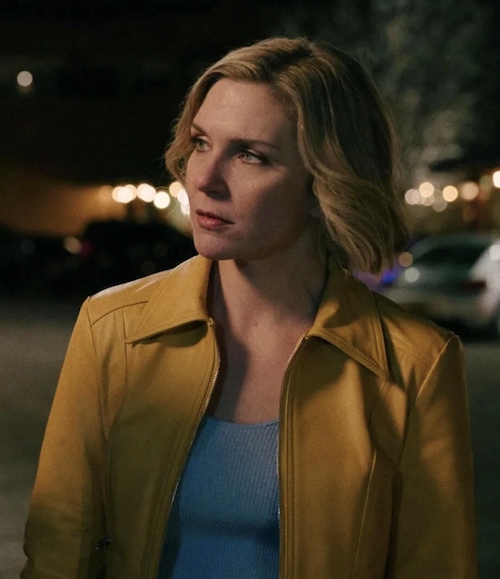 استایل کارول در پلوریبوس