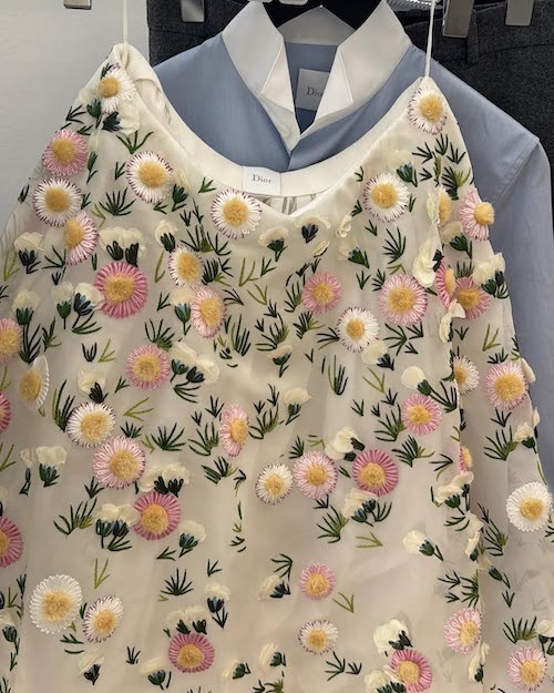 جرئیات در طراحی‌های جاناتان