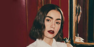 امیلی پاریس از کری بردشاو تقلید کرد! شباهت استایل دو نسل از فشن‌آیکون‌های تلویزیون