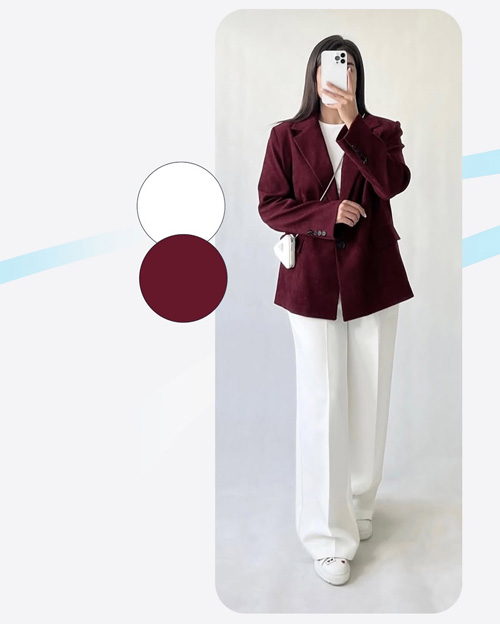 ست کردن رنگ سال