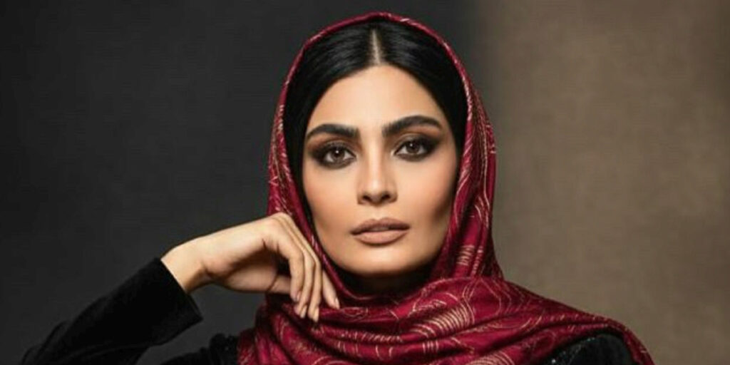 کت شالدار صحرا اسدالهی