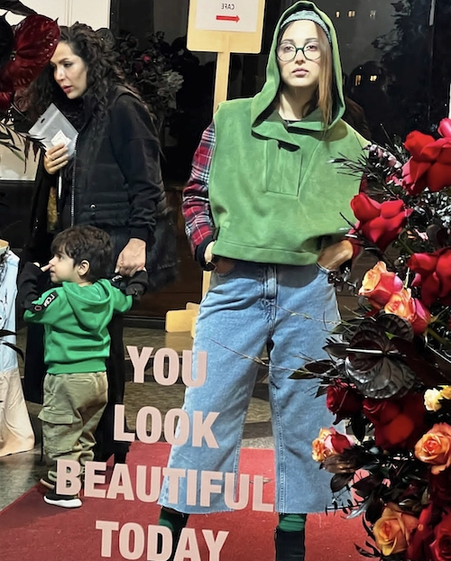 شلوار کوتاه