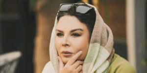 بارانی بلند را به سبک شهره سلطانی ست کنید و زمستان امسال شیک‌ بمانید