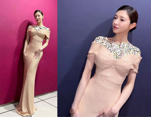 مراسم اهدای جوایز MBC