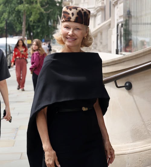 محبوبیت کلاه پیل‌باکس