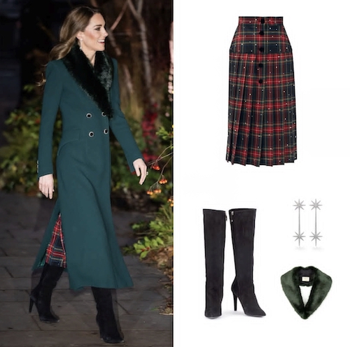 آیتمها چهارخانه بانوان سلطنتی