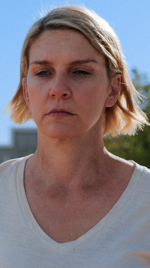 استایل کارول در پلوریبوس